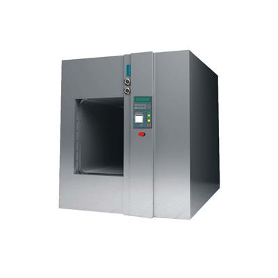 Central sterilizer autoclave 150l - 680l ( vertical sliding doors )
